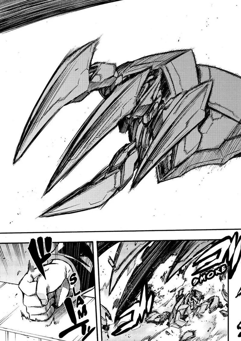 Knights & Magic Chapter 86 page 7