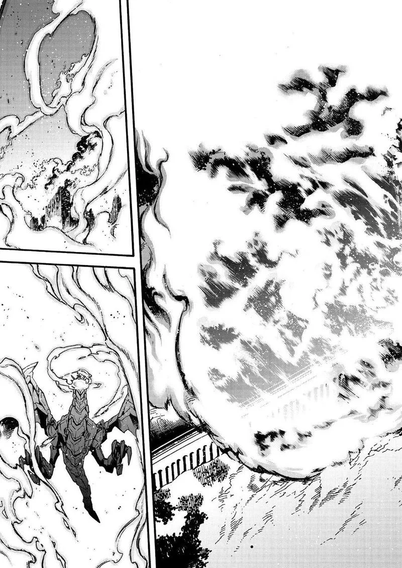 Knights & Magic Chapter 86 page 11