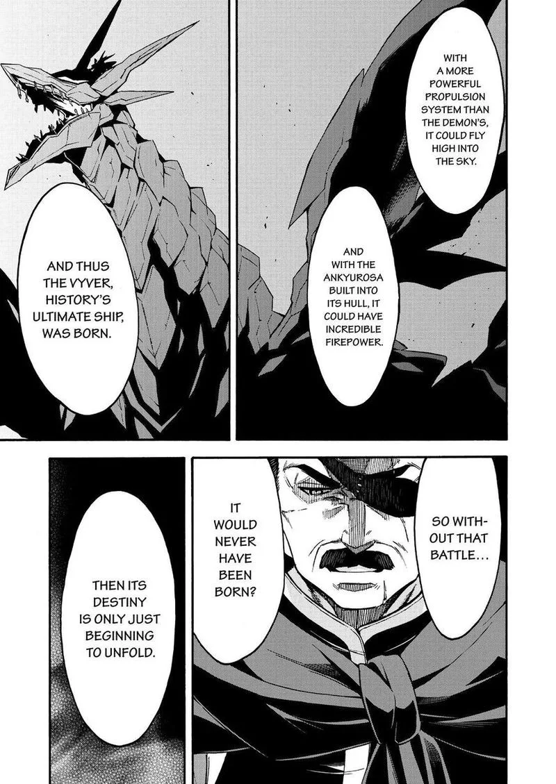 Knights & Magic Chapter 86 page 17