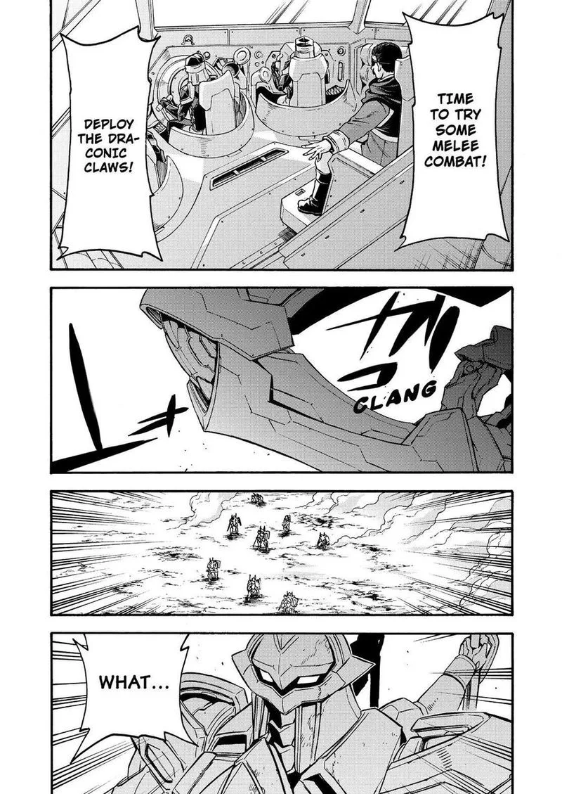 Knights & Magic Chapter 86 page 5