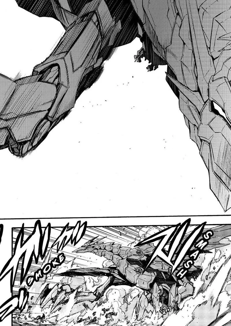 Knights & Magic Chapter 86 page 6