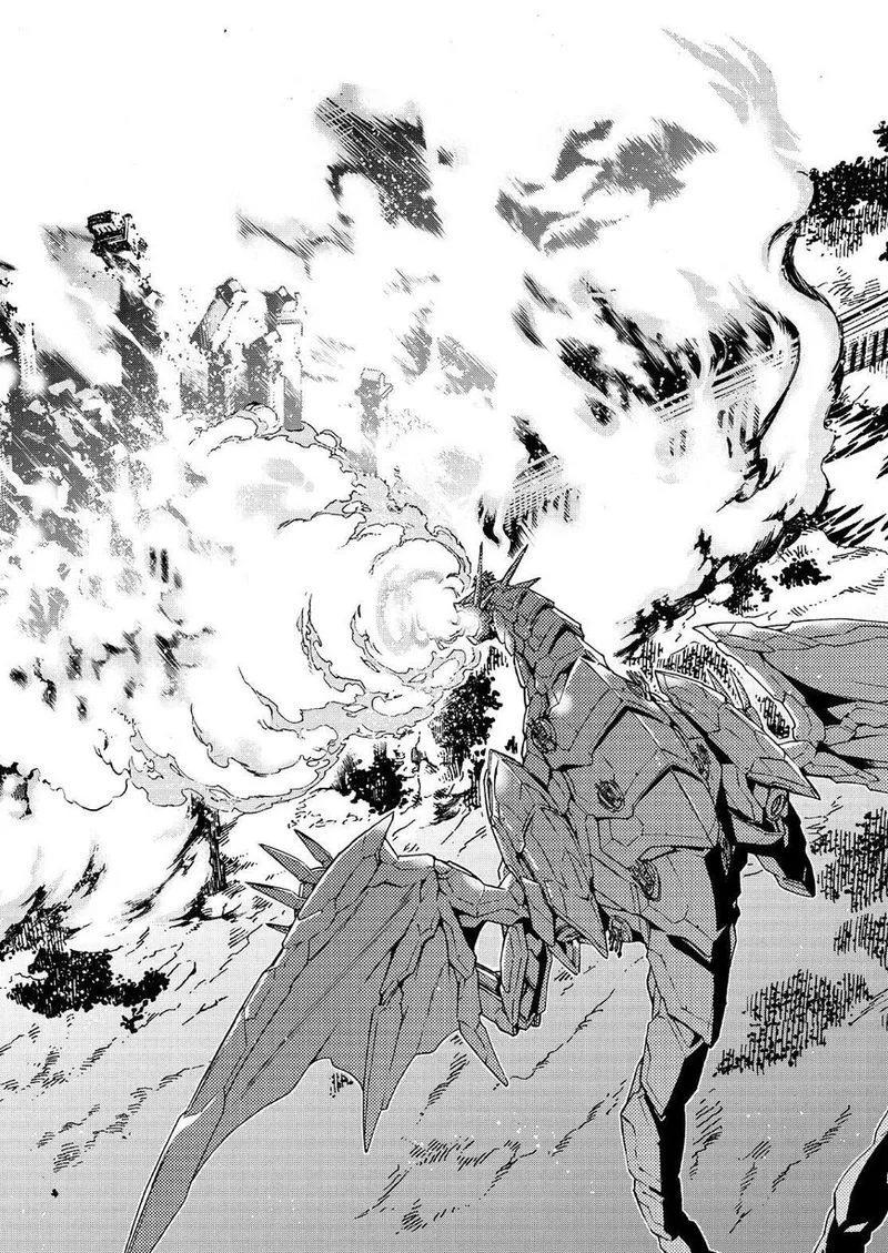 Knights & Magic Chapter 86 page 10
