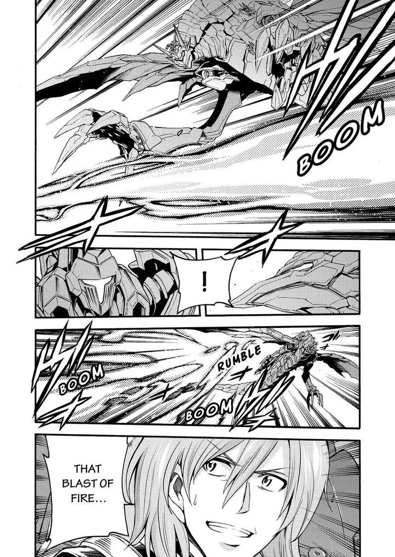 Knights & Magic Chapter 88 page 11