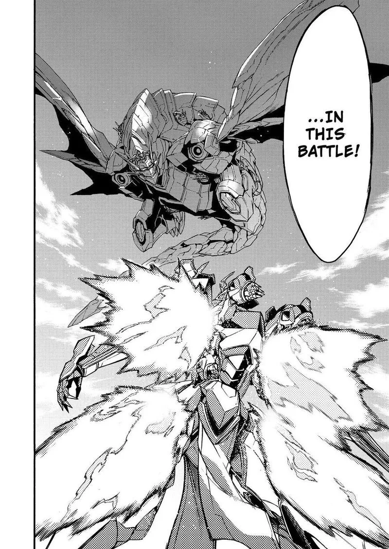 Knights & Magic Chapter 88 page 17