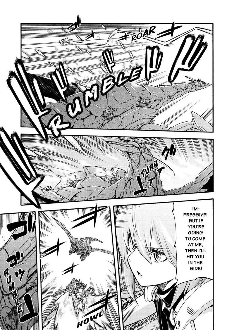 Knights & Magic Chapter 89 page 11