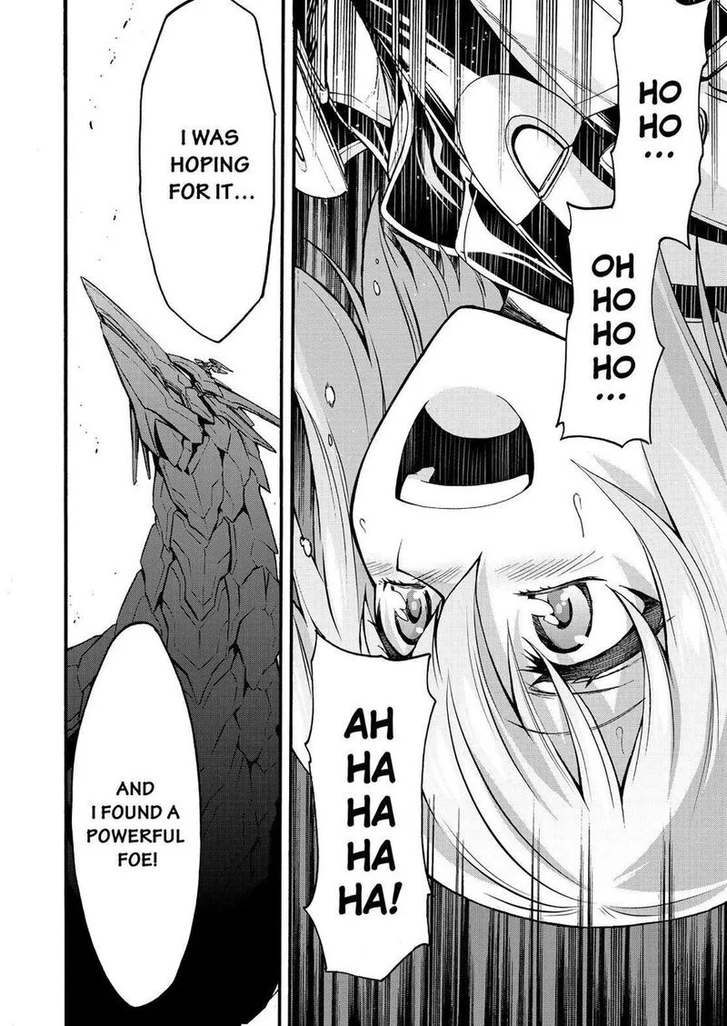 Knights & Magic Chapter 89 page 14