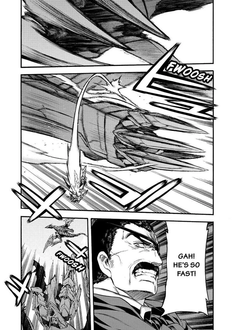 Knights & Magic Chapter 89 page 13