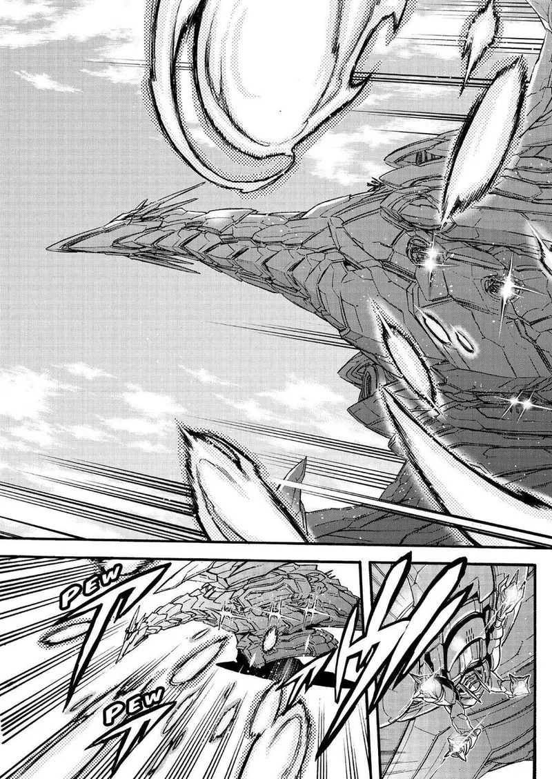 Knights & Magic Chapter 89 page 5