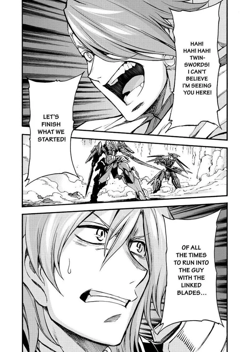 Knights & Magic Chapter 90 page 3