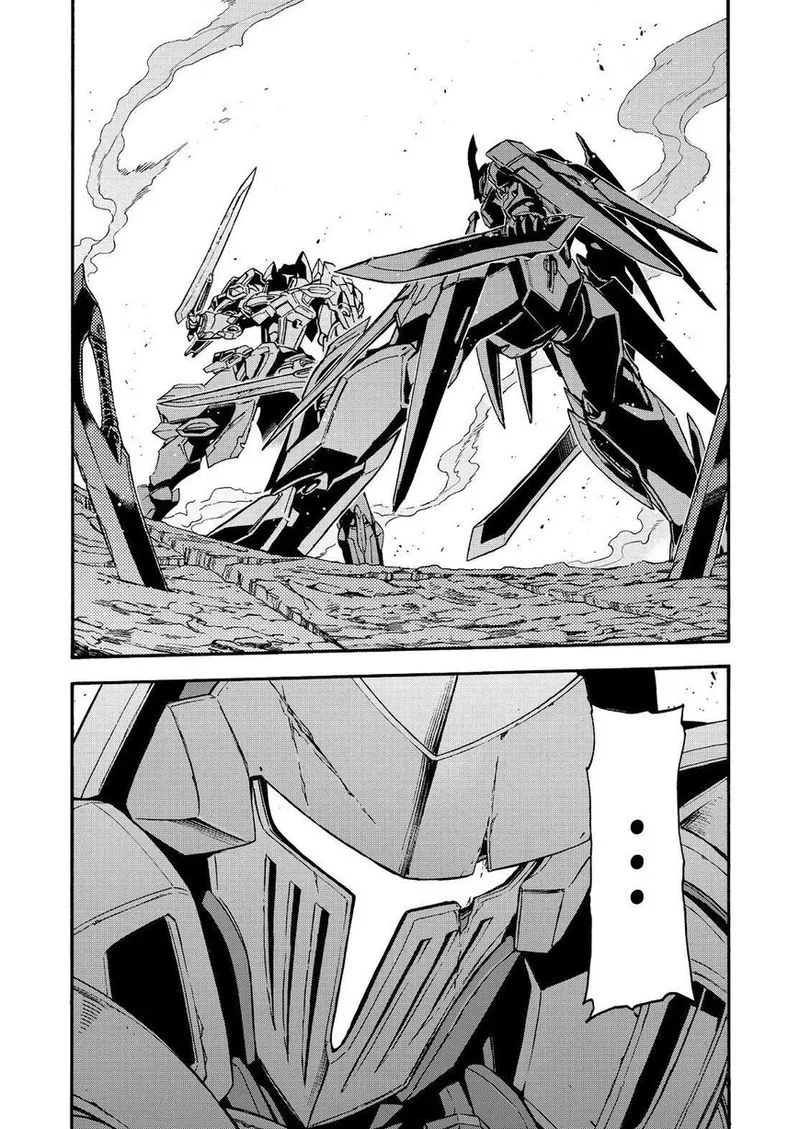 Knights & Magic Chapter 91 page 19