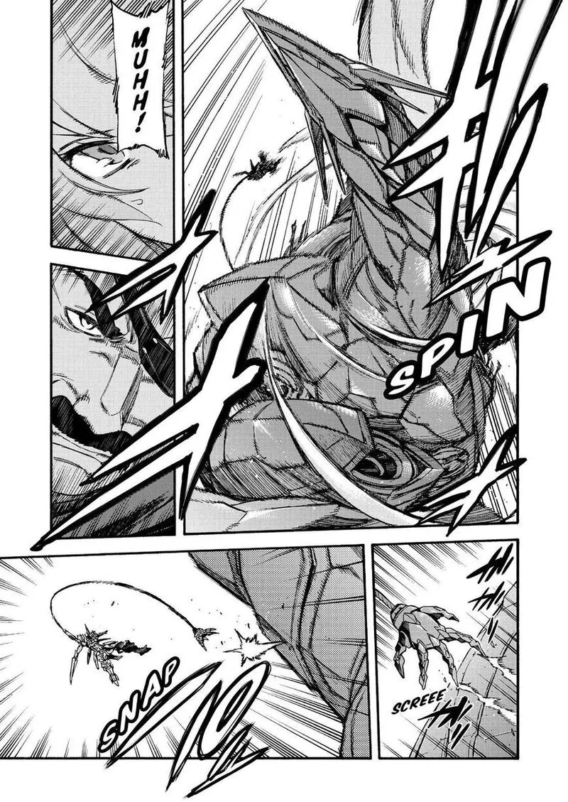 Knights & Magic Chapter 91 page 13