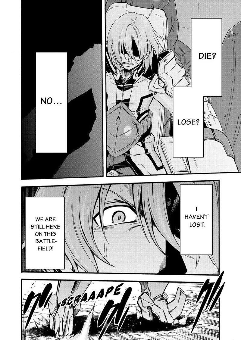 Knights & Magic Chapter 92 page 4