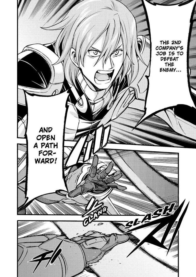 Knights & Magic Chapter 92 page 6