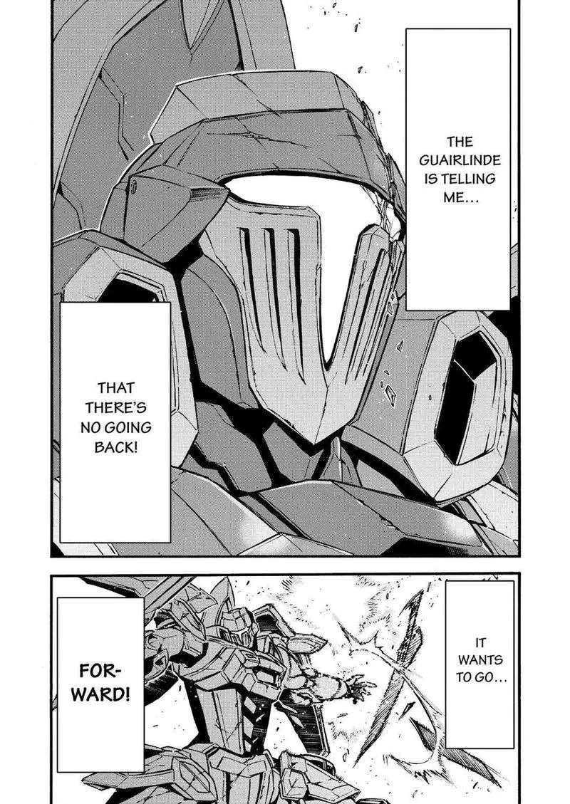 Knights & Magic Chapter 92 page 5