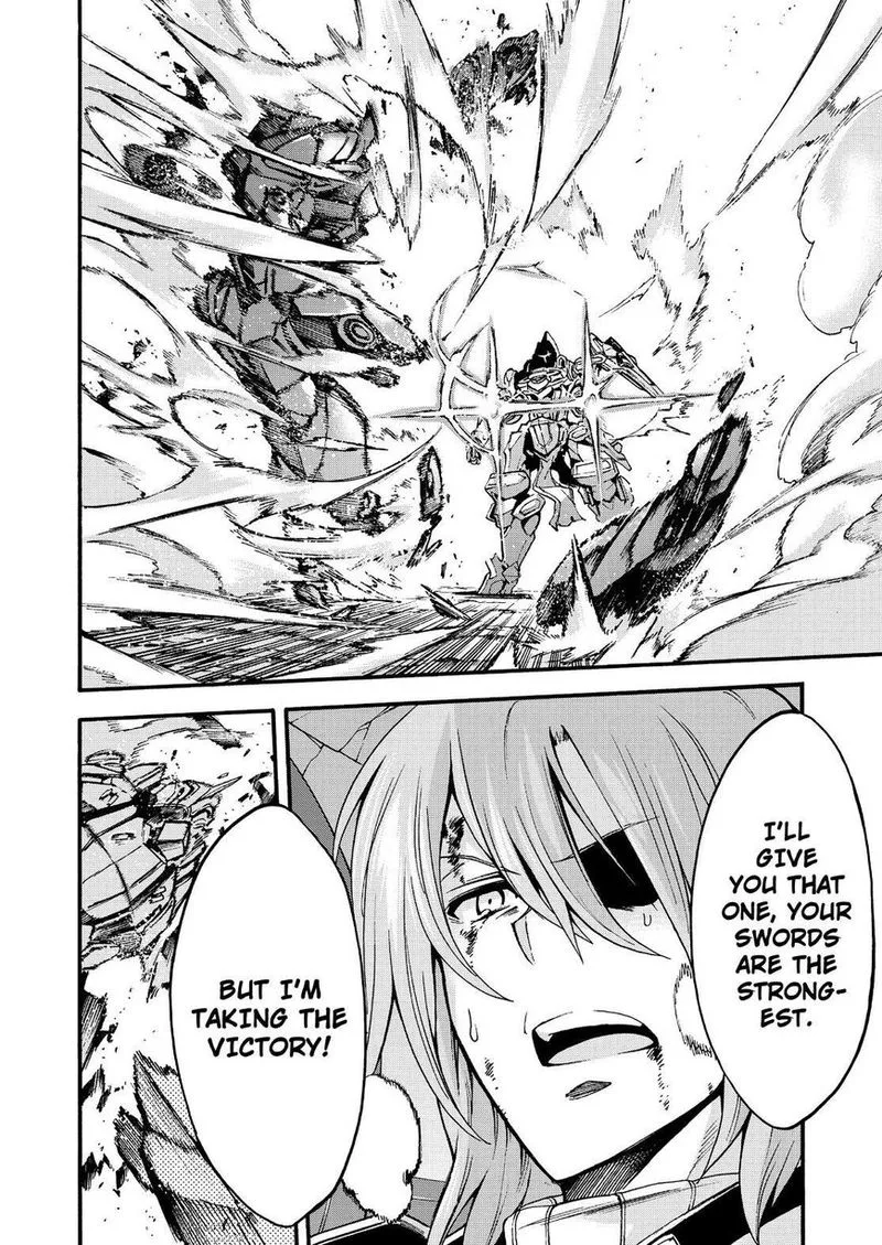 Knights & Magic Chapter 92 page 16