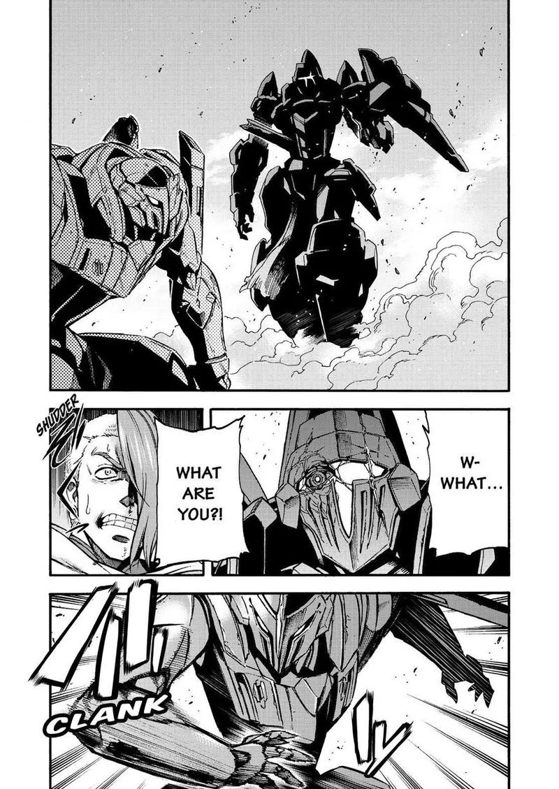 Knights & Magic Chapter 92 page 14
