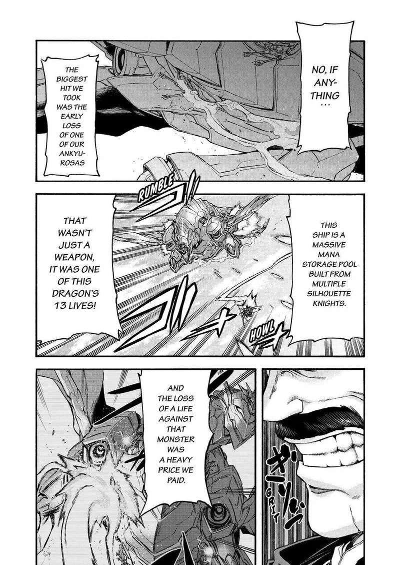 Knights & Magic Chapter 93 page 3
