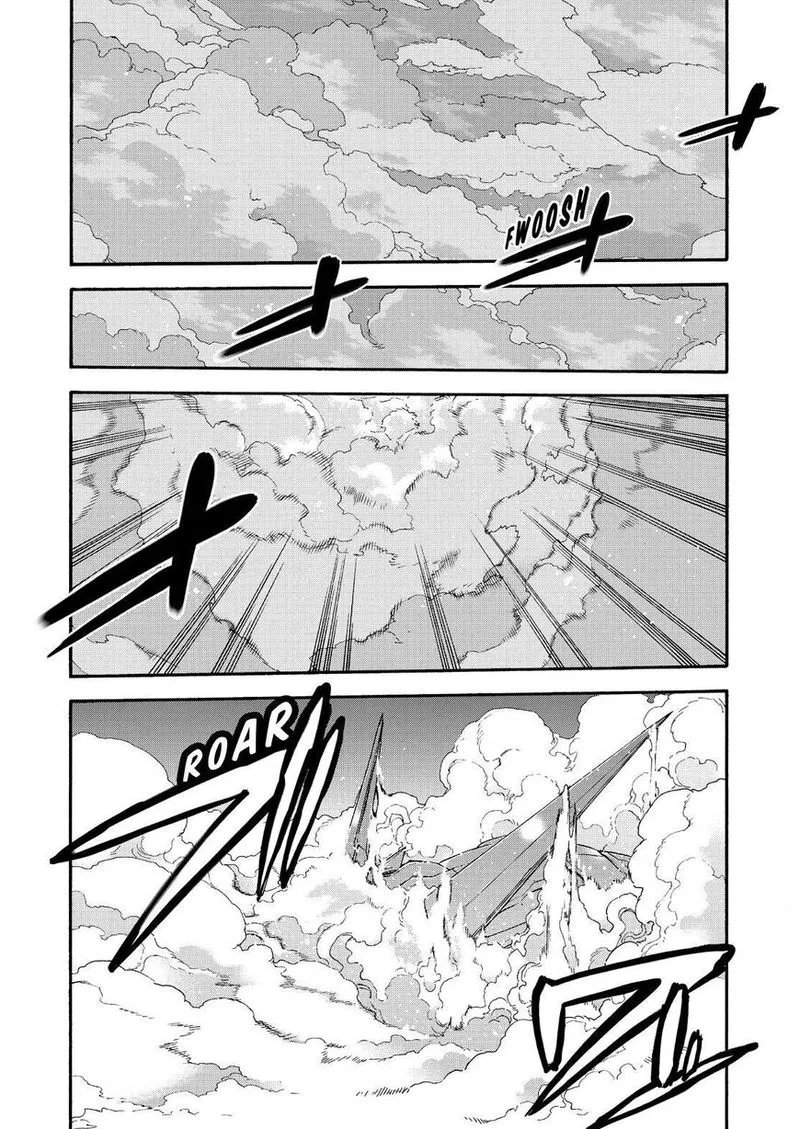 Knights & Magic Chapter 93 page 12