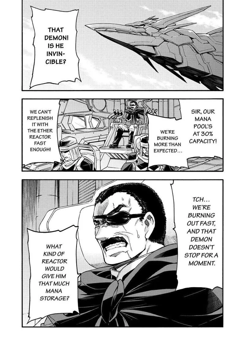 Knights & Magic Chapter 93 page 2