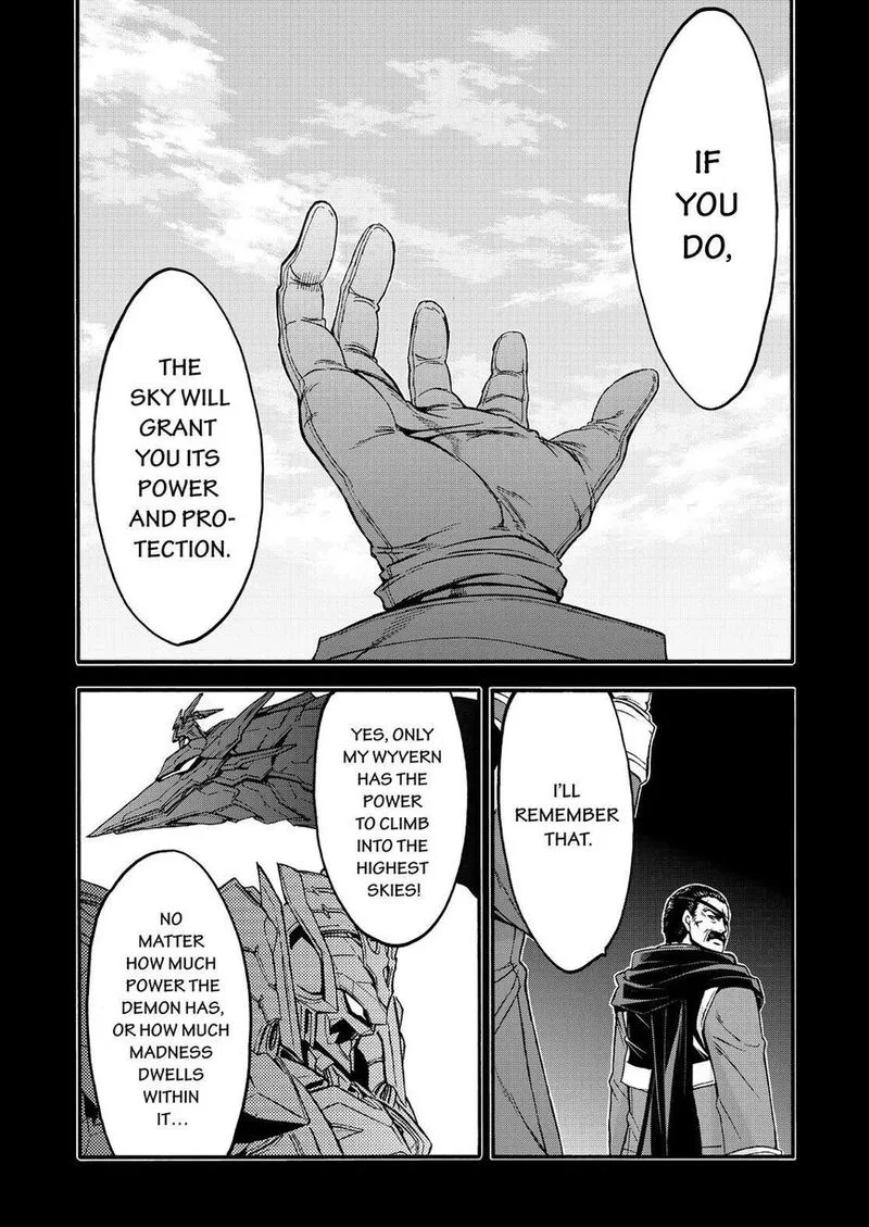 Knights & Magic Chapter 93 page 10