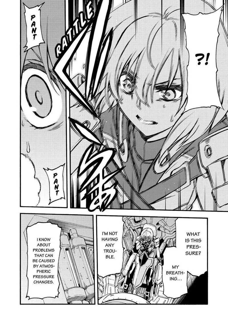 Knights & Magic Chapter 93 page 16