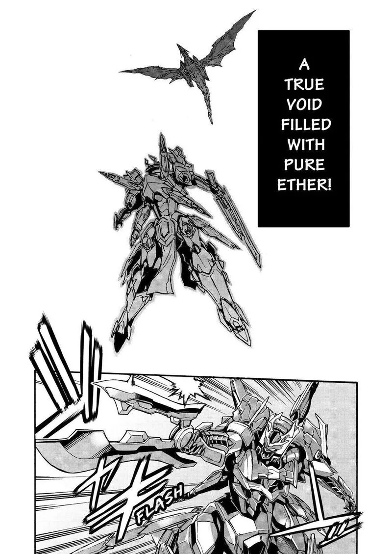 Knights & Magic Chapter 94 page 8