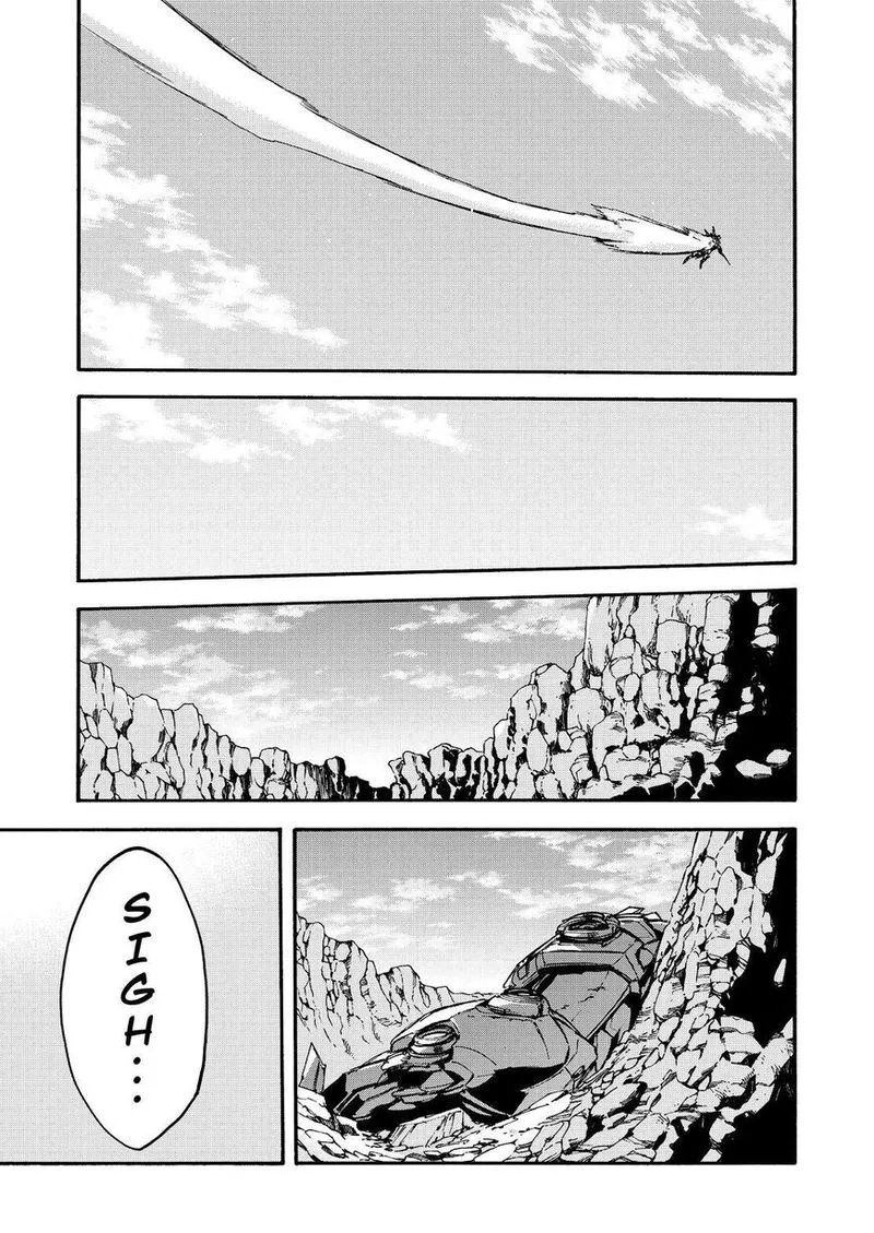 Knights & Magic Chapter 94 page 15