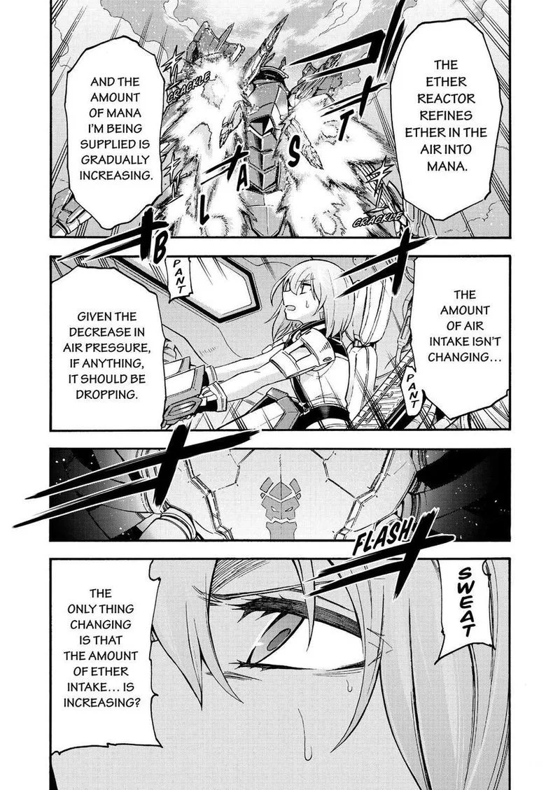 Knights & Magic Chapter 94 page 2