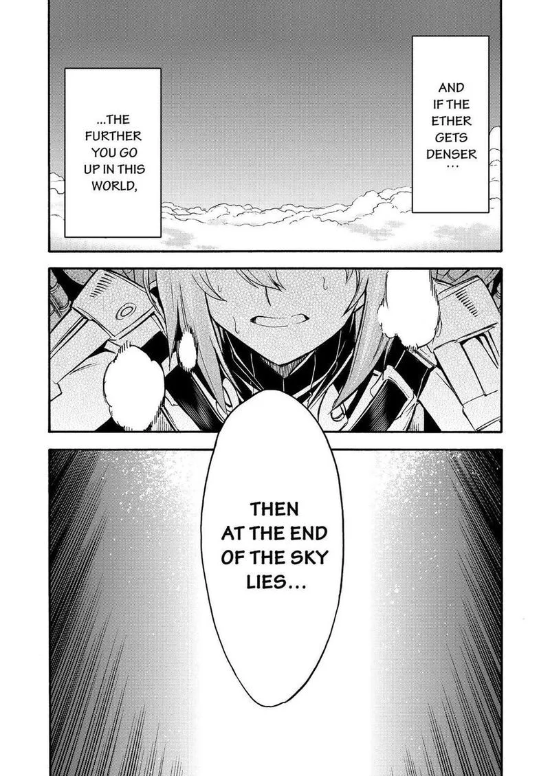 Knights & Magic Chapter 94 page 7