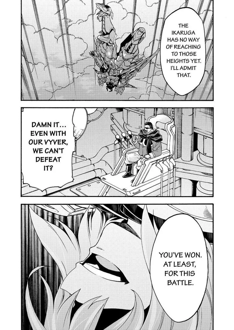 Knights & Magic Chapter 94 page 12