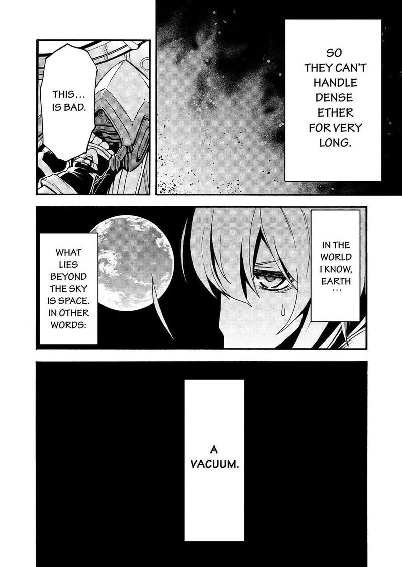 Knights & Magic Chapter 94 page 6