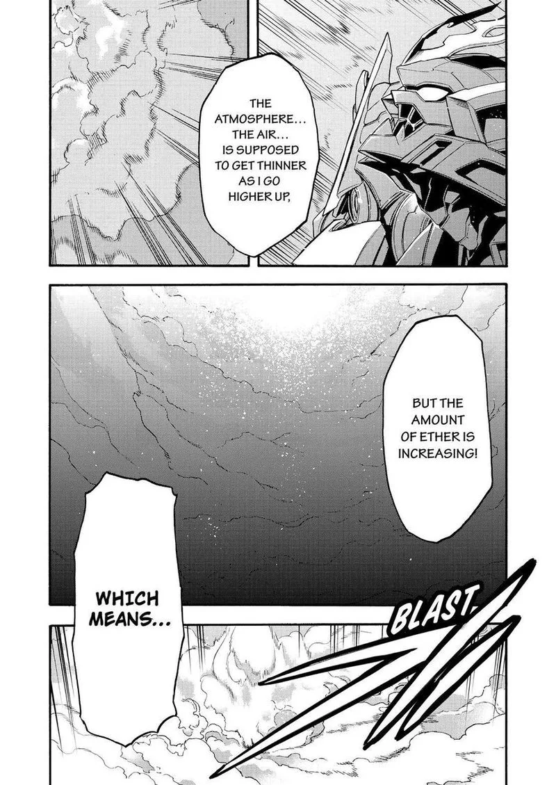 Knights & Magic Chapter 94 page 3