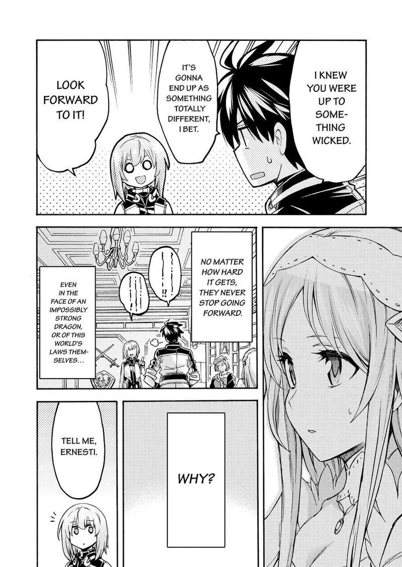 Knights & Magic Chapter 95 page 10