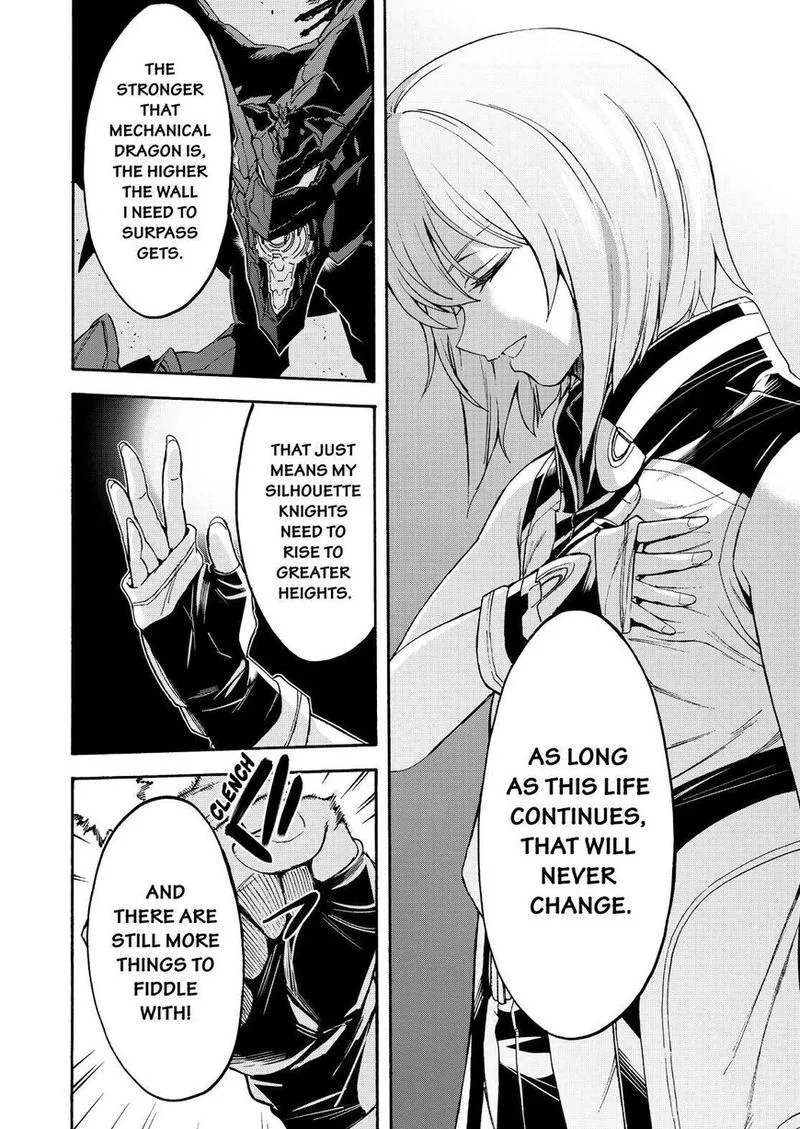 Knights & Magic Chapter 95 page 12