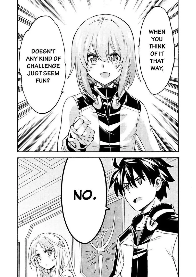 Knights & Magic Chapter 95 page 13