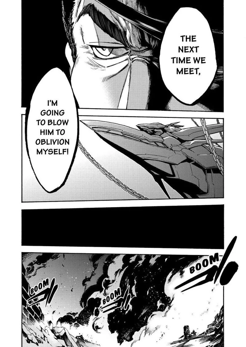 Knights & Magic Chapter 96 page 10