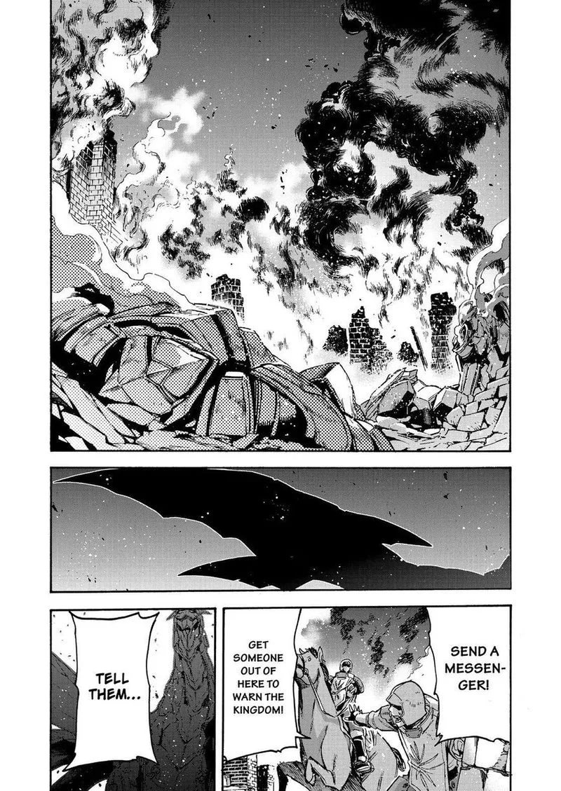 Knights & Magic Chapter 96 page 11
