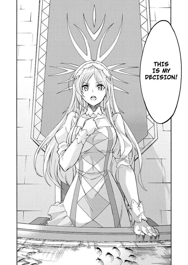 Knights & Magic Chapter 96 page 20