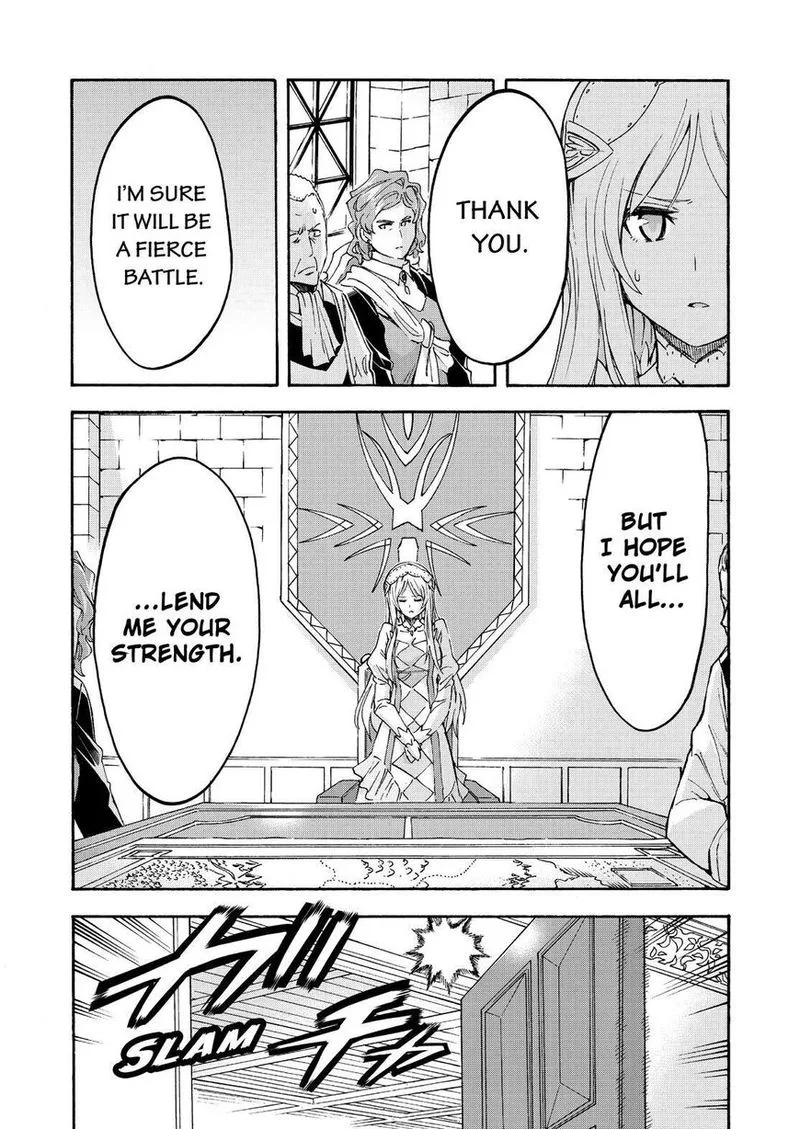 Knights & Magic Chapter 97 page 7