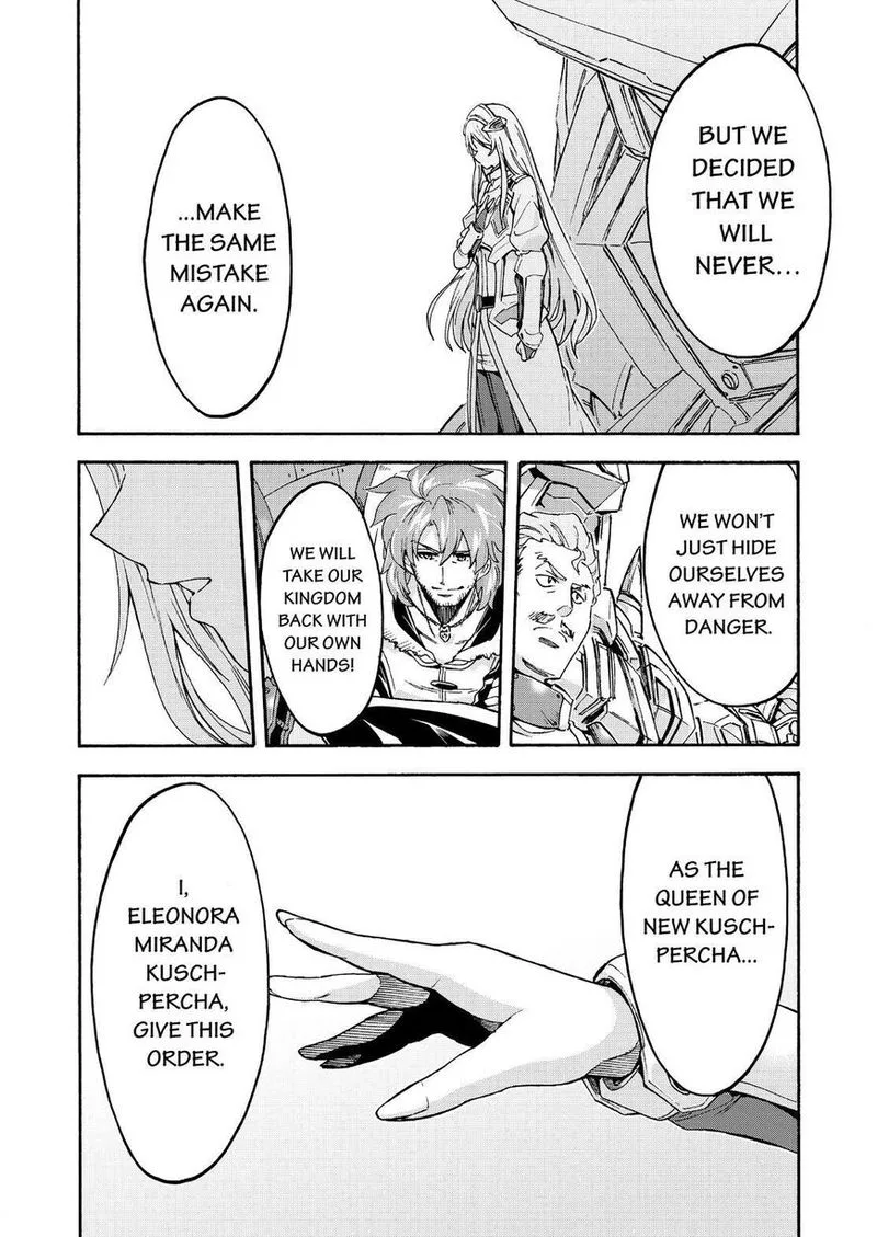 Knights & Magic Chapter 97 page 18