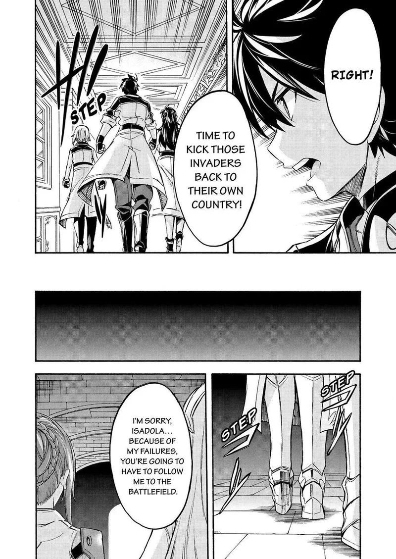 Knights & Magic Chapter 97 page 10