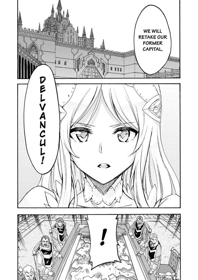 Knights & Magic Chapter 97 page 2