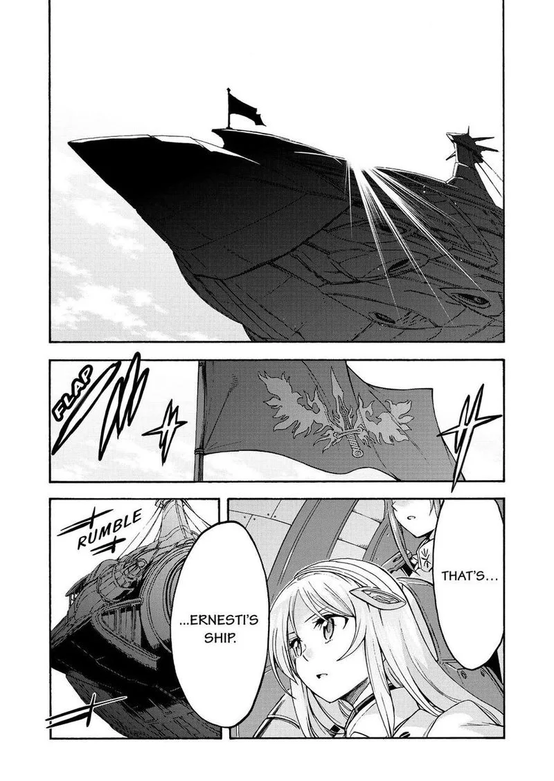 Knights & Magic Chapter 98 page 6