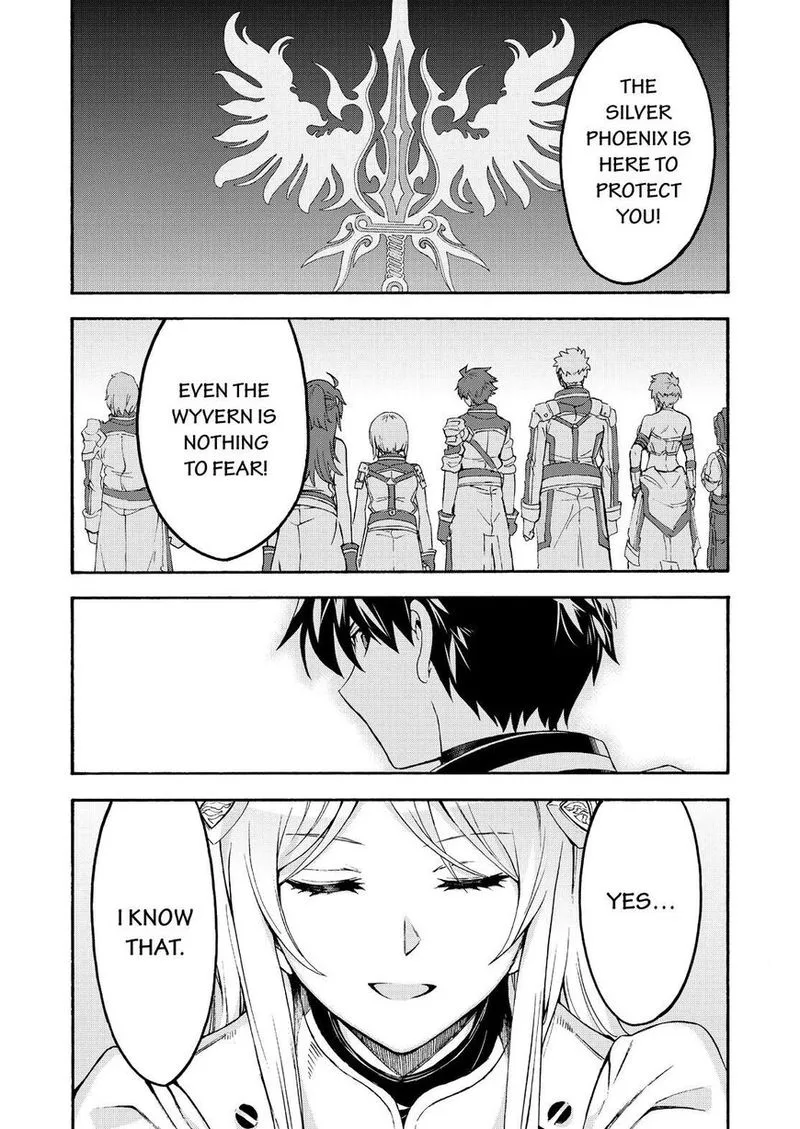 Knights & Magic Chapter 98 page 7