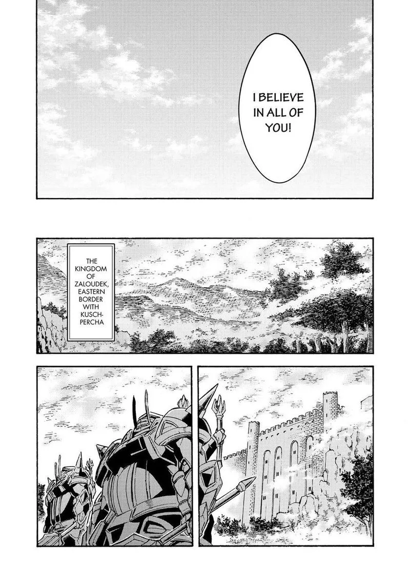 Knights & Magic Chapter 98 page 8