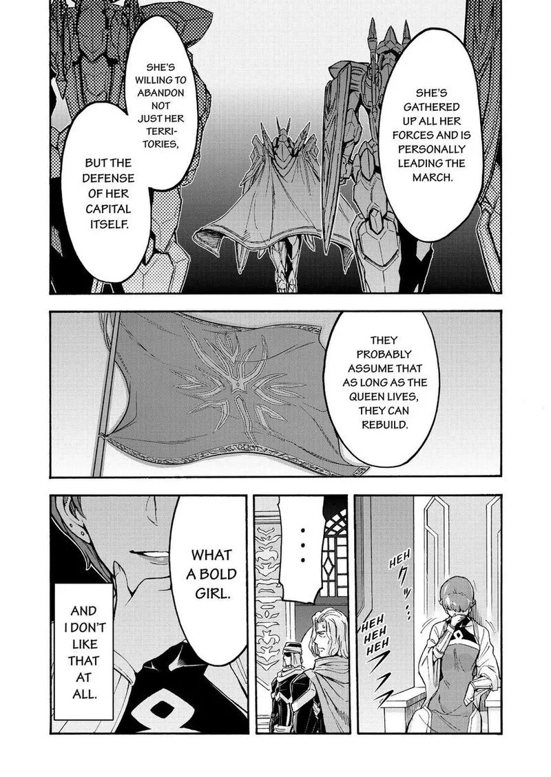 Knights & Magic Chapter 98 page 16