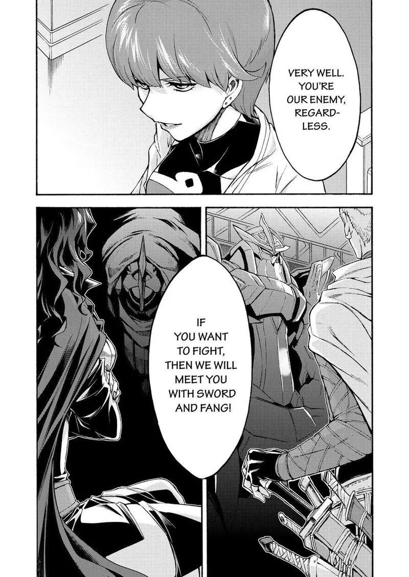 Knights & Magic Chapter 98 page 20