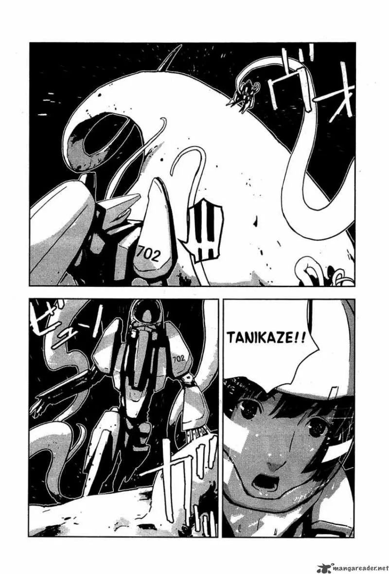 Knights of Sidonia Chapter 10 page 6