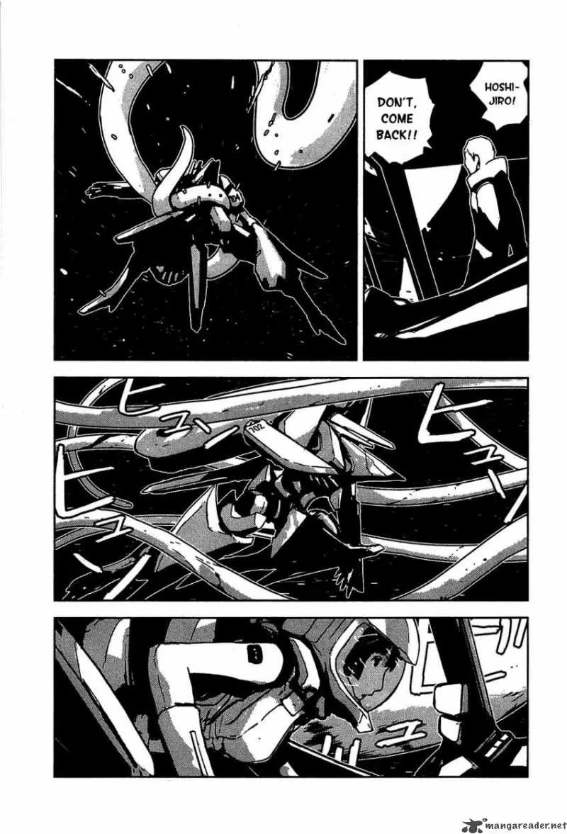 Knights of Sidonia Chapter 10 page 7