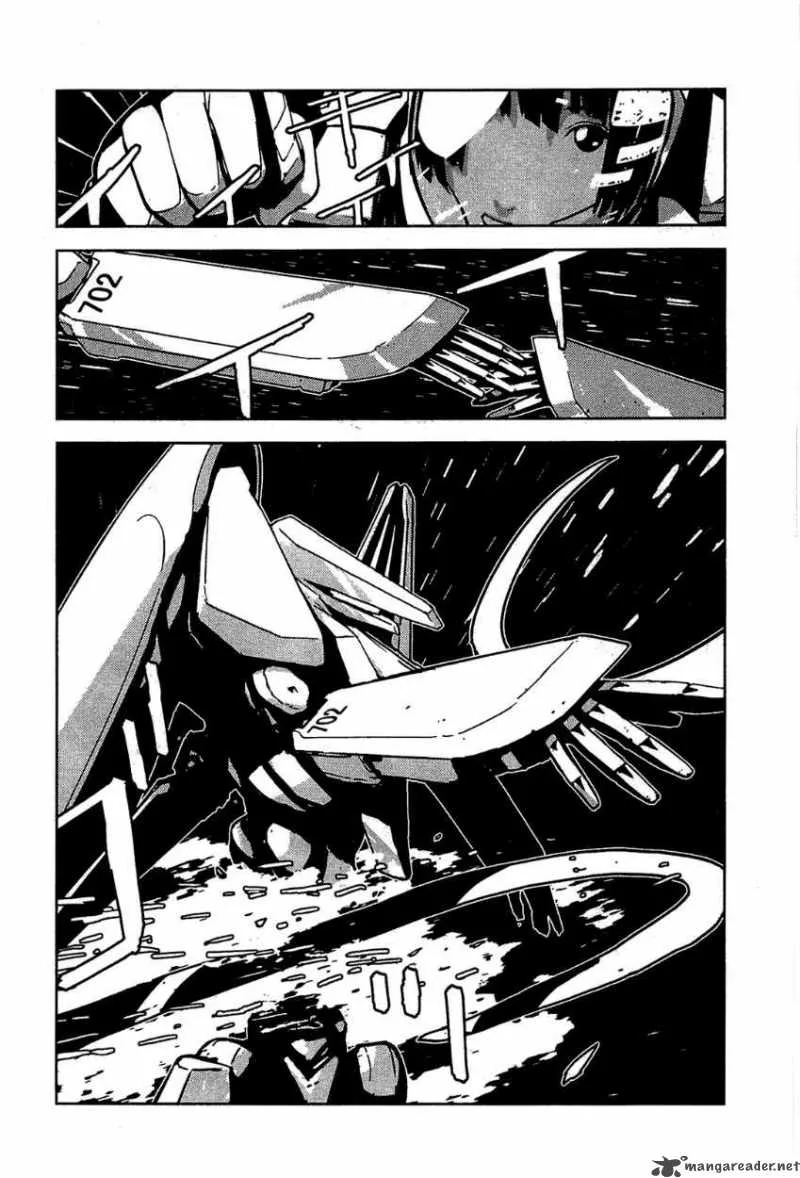 Knights of Sidonia Chapter 10 page 8